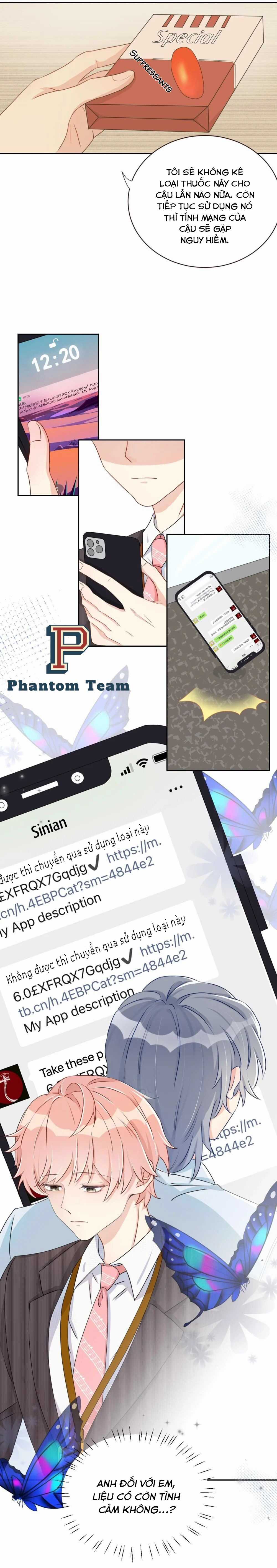 Trò Chơi Đẳng Cấp Hàng Đầu - Chapter 2 - Trang 18