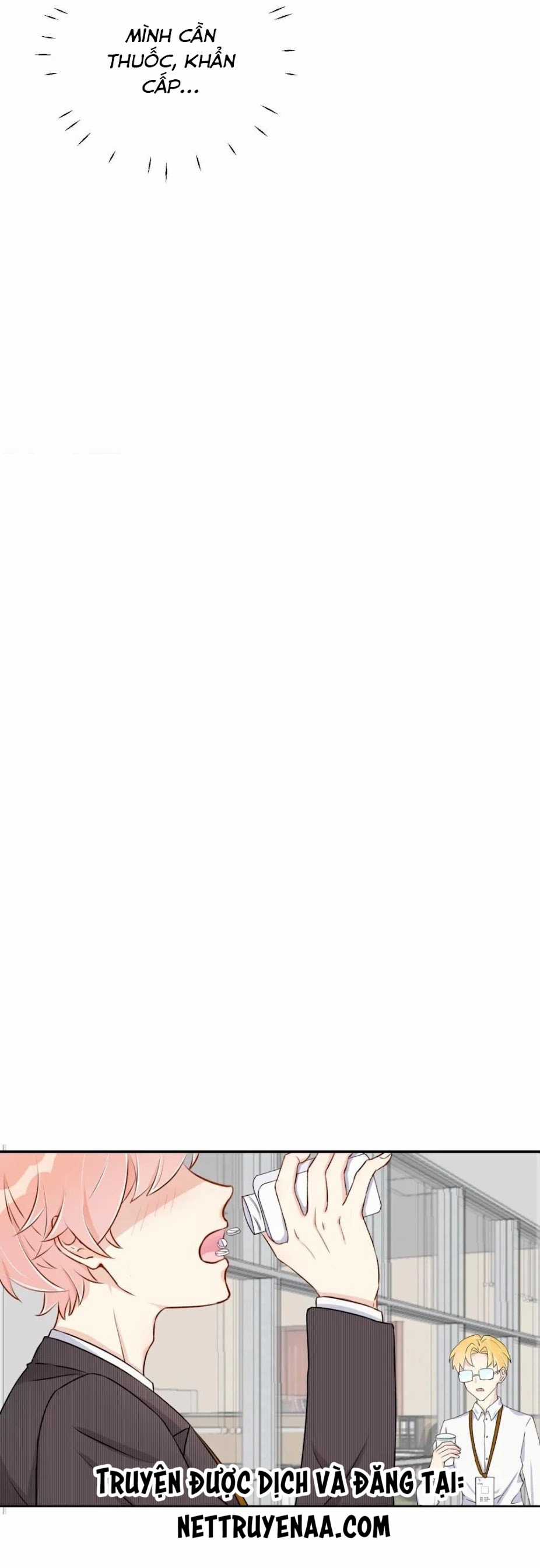 Trò Chơi Đẳng Cấp Hàng Đầu - Chapter 2 - Trang 3