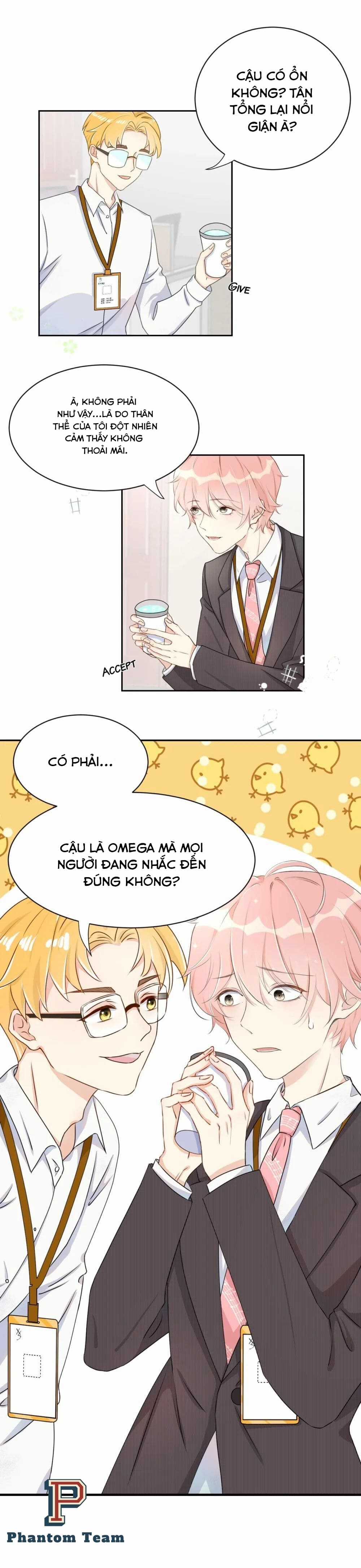 Trò Chơi Đẳng Cấp Hàng Đầu - Chapter 2 - Trang 5