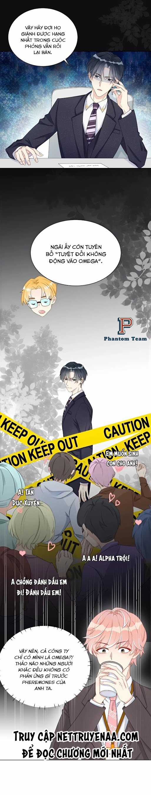 Trò Chơi Đẳng Cấp Hàng Đầu - Chapter 2 - Trang 8