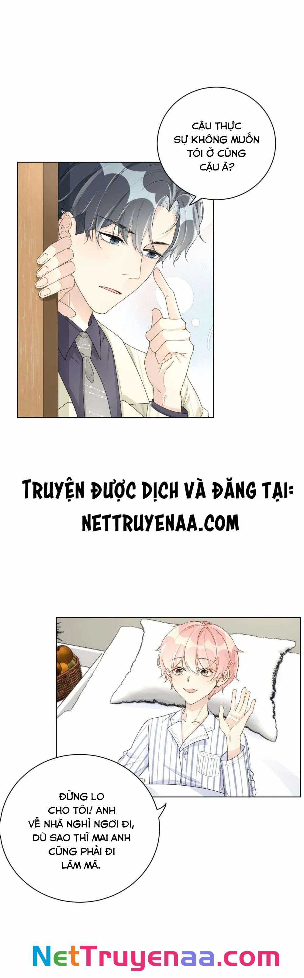 Trò Chơi Đẳng Cấp Hàng Đầu - Chapter 21 - Trang 2