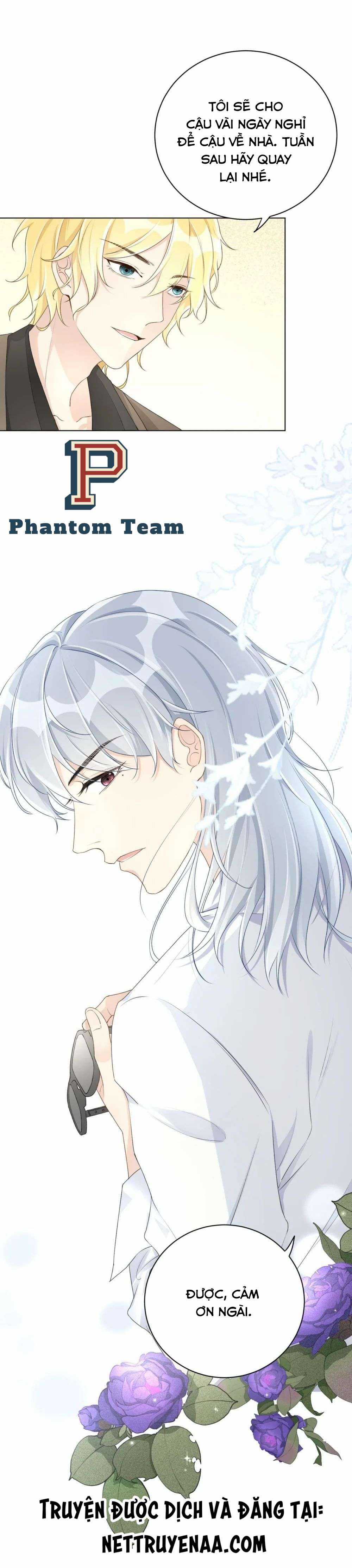 Trò Chơi Đẳng Cấp Hàng Đầu - Chapter 21 - Trang 11