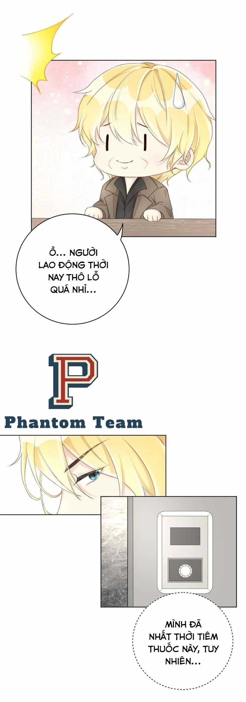 Trò Chơi Đẳng Cấp Hàng Đầu - Chapter 21 - Trang 12