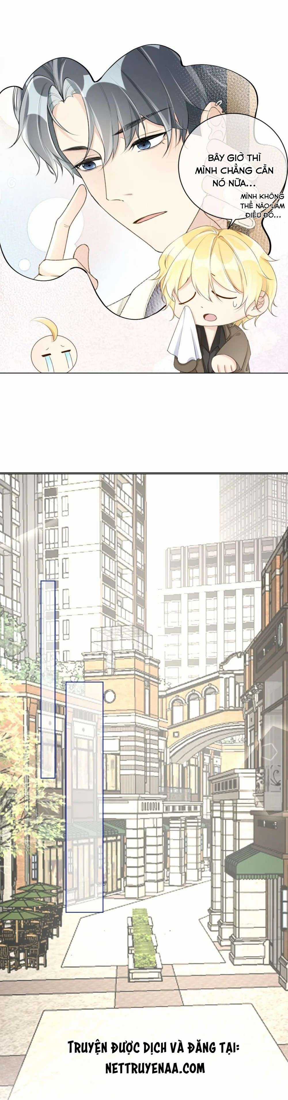 Trò Chơi Đẳng Cấp Hàng Đầu - Chapter 21 - Trang 13