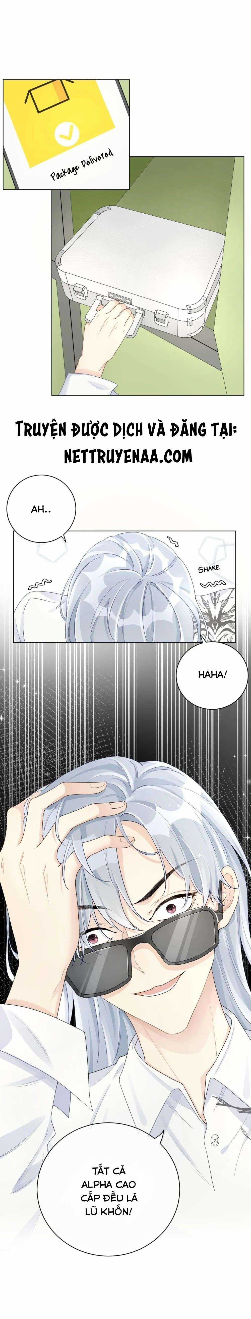 Trò Chơi Đẳng Cấp Hàng Đầu - Chapter 21 - Trang 15