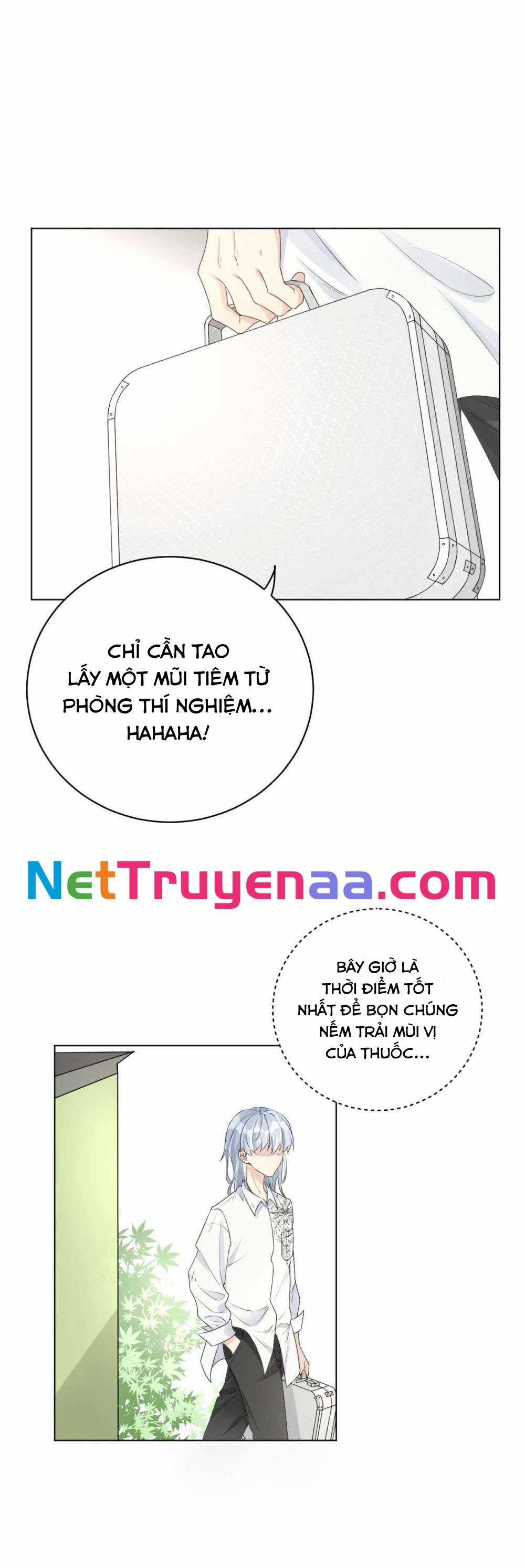 Trò Chơi Đẳng Cấp Hàng Đầu - Chapter 21 - Trang 16