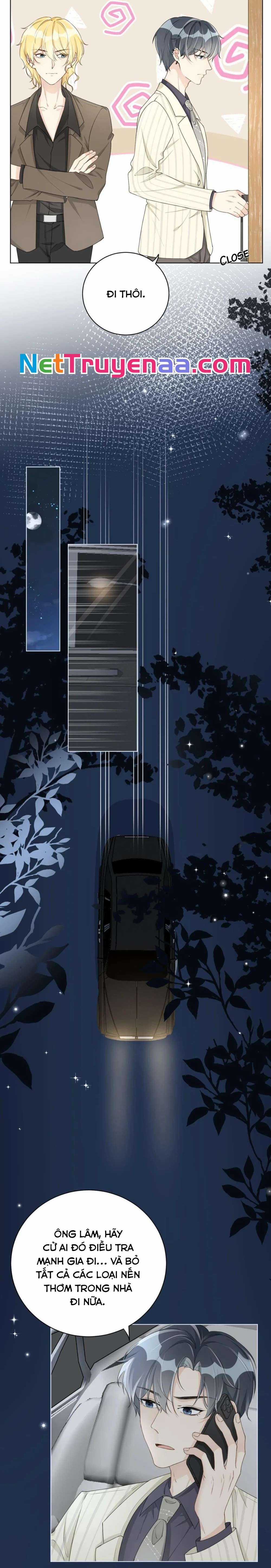 Trò Chơi Đẳng Cấp Hàng Đầu - Chapter 21 - Trang 4