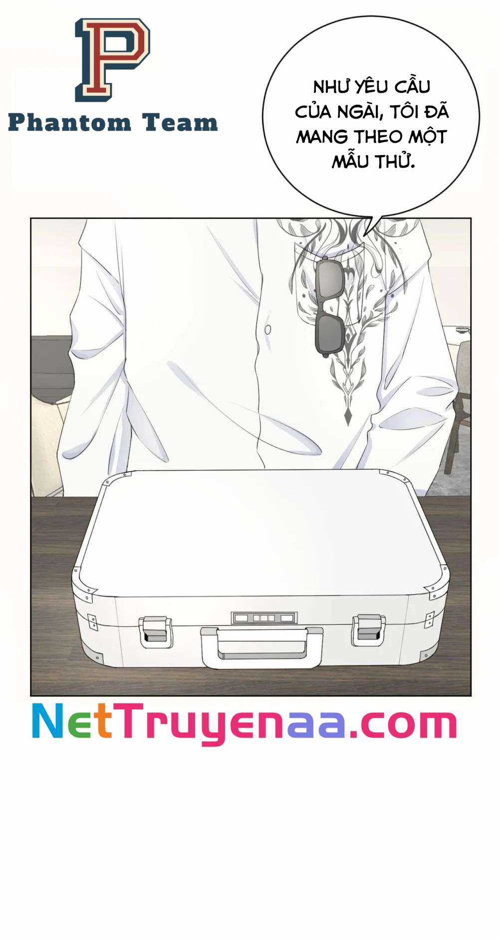 Trò Chơi Đẳng Cấp Hàng Đầu - Chapter 21 - Trang 6