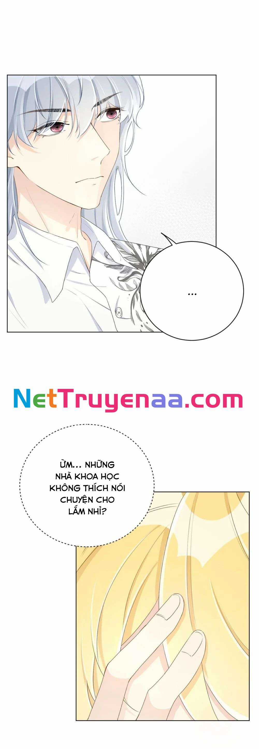 Trò Chơi Đẳng Cấp Hàng Đầu - Chapter 21 - Trang 9