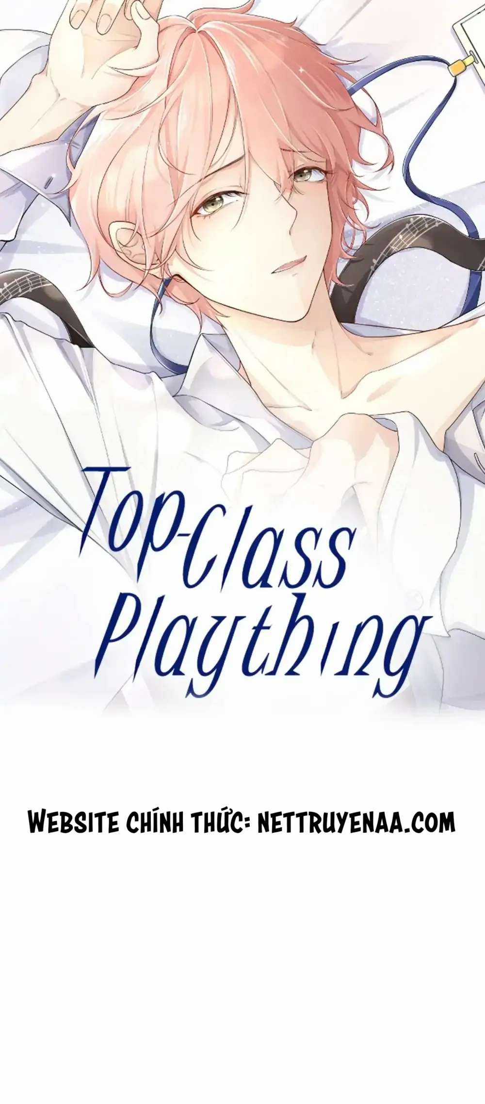 Trò Chơi Đẳng Cấp Hàng Đầu - Chapter 28 - Trang 1