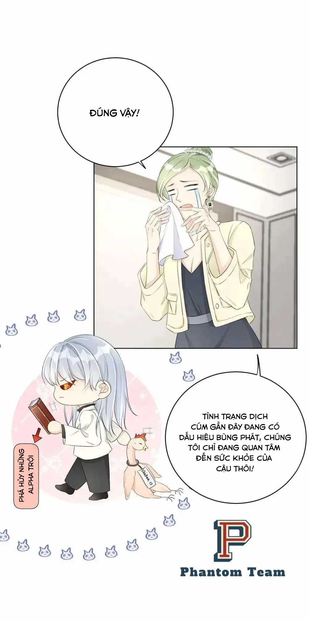 Trò Chơi Đẳng Cấp Hàng Đầu - Chapter 28 - Trang 8