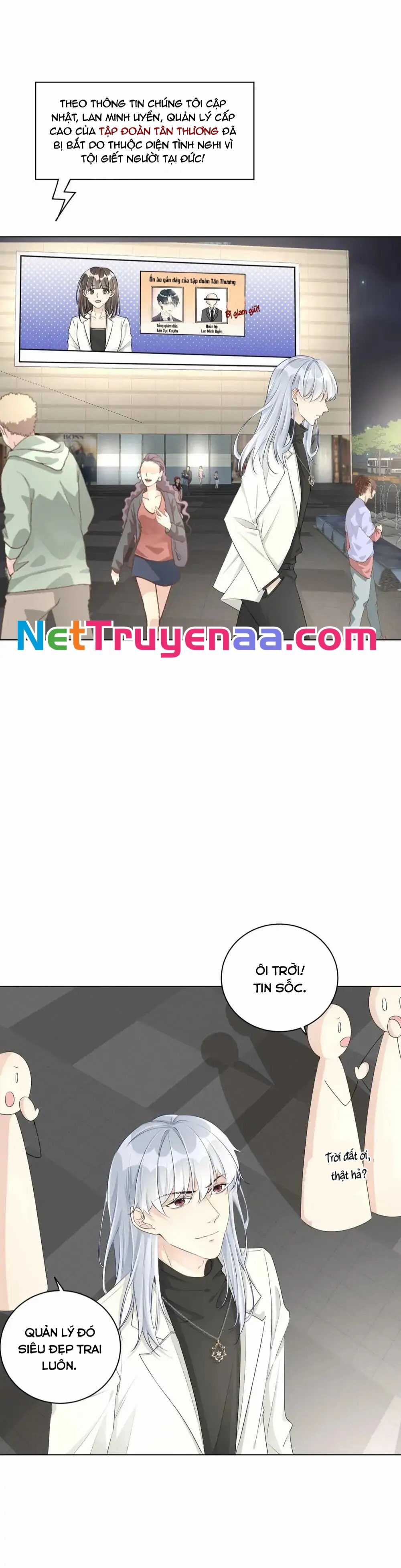 Trò Chơi Đẳng Cấp Hàng Đầu - Chapter 29 - Trang 4