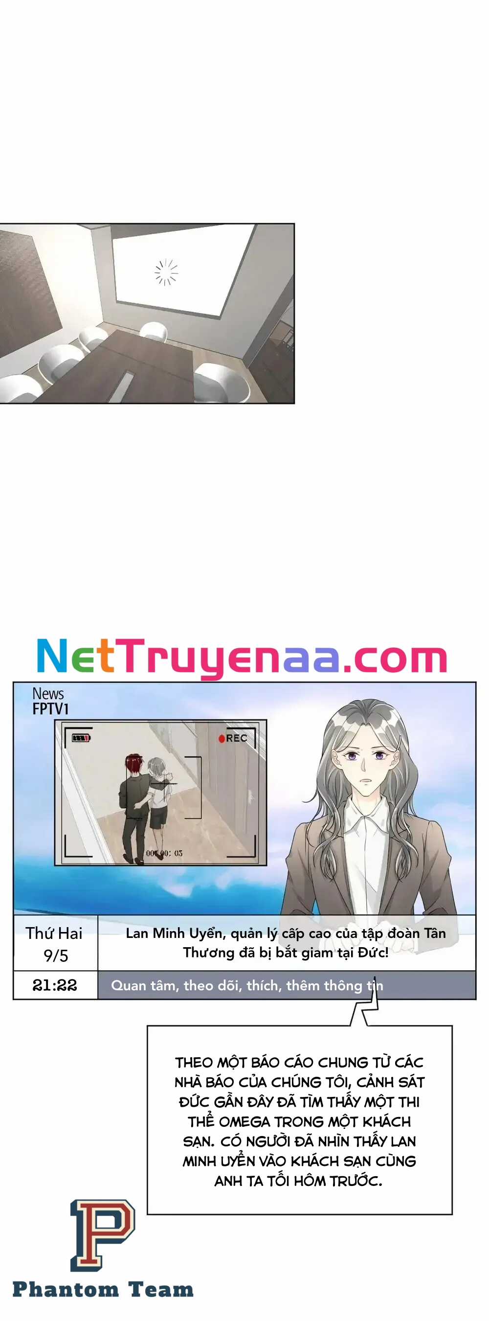 Trò Chơi Đẳng Cấp Hàng Đầu - Chapter 29 - Trang 8