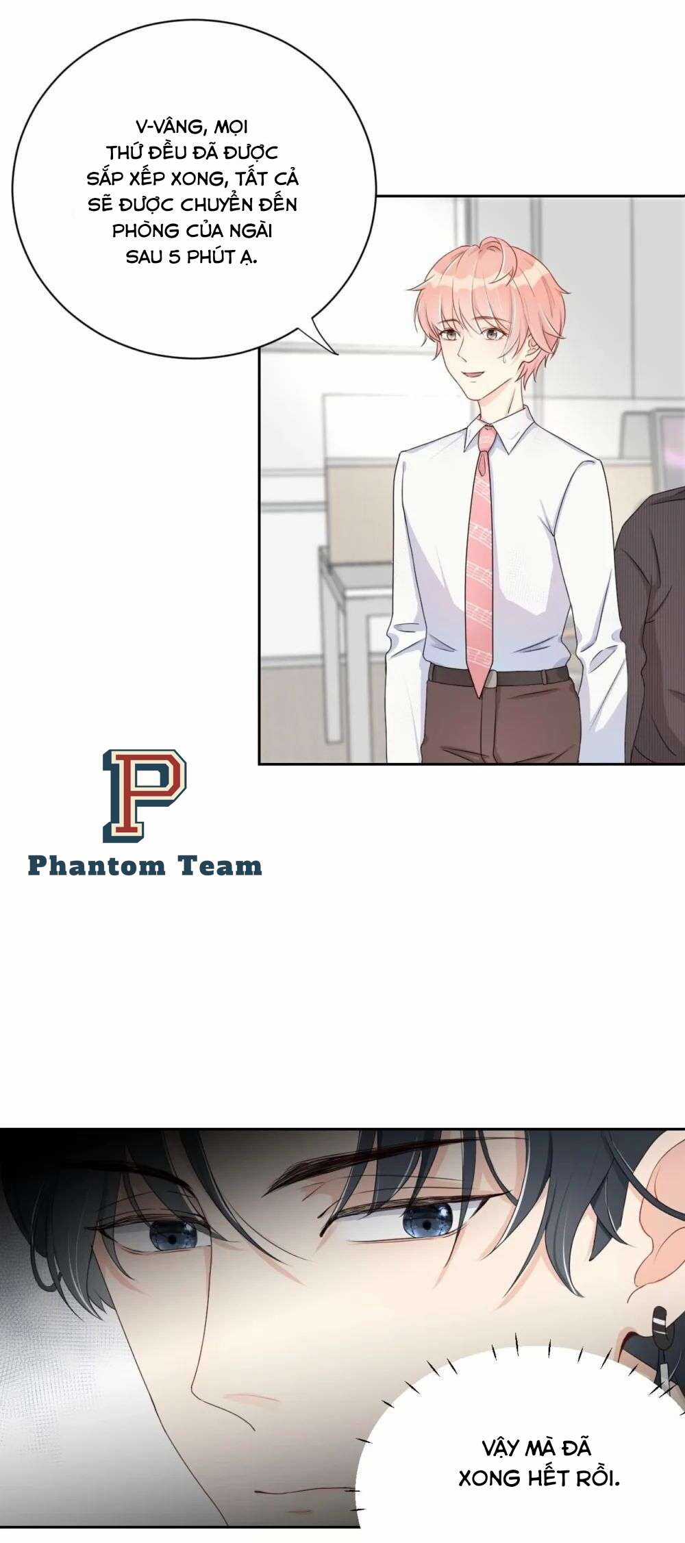 Trò Chơi Đẳng Cấp Hàng Đầu - Chapter 3 - Trang 3