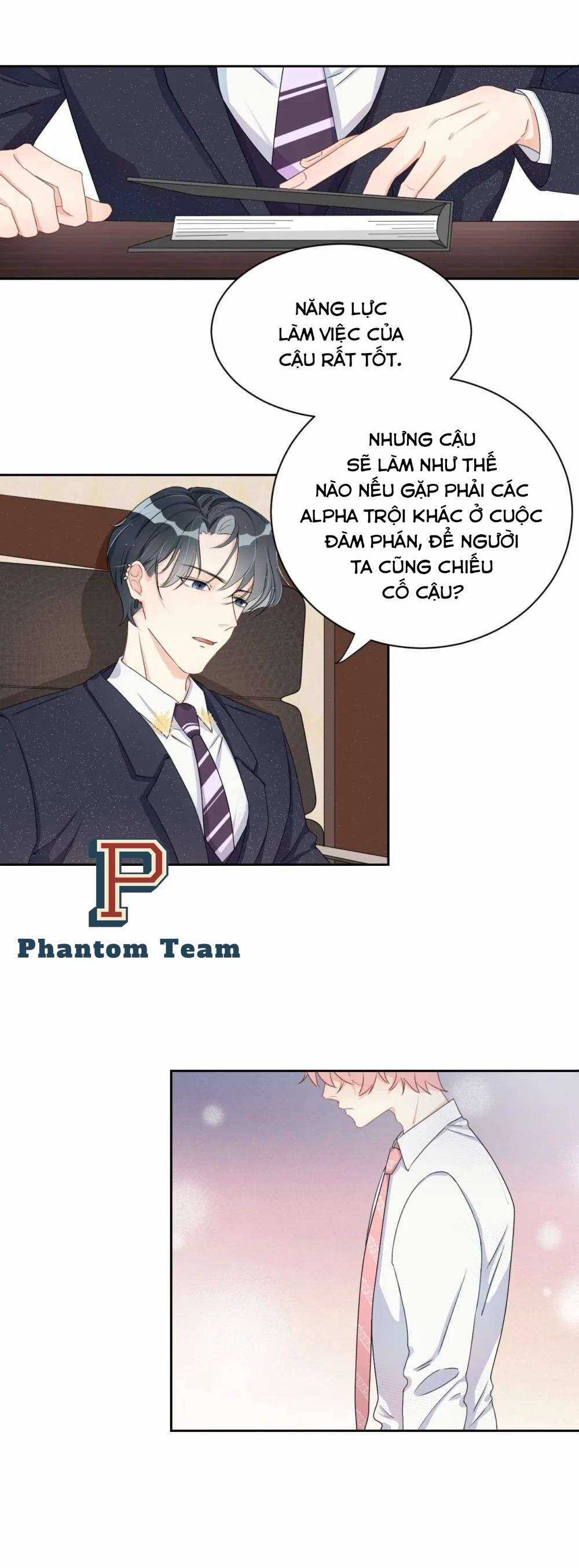 Trò Chơi Đẳng Cấp Hàng Đầu - Chapter 3 - Trang 7