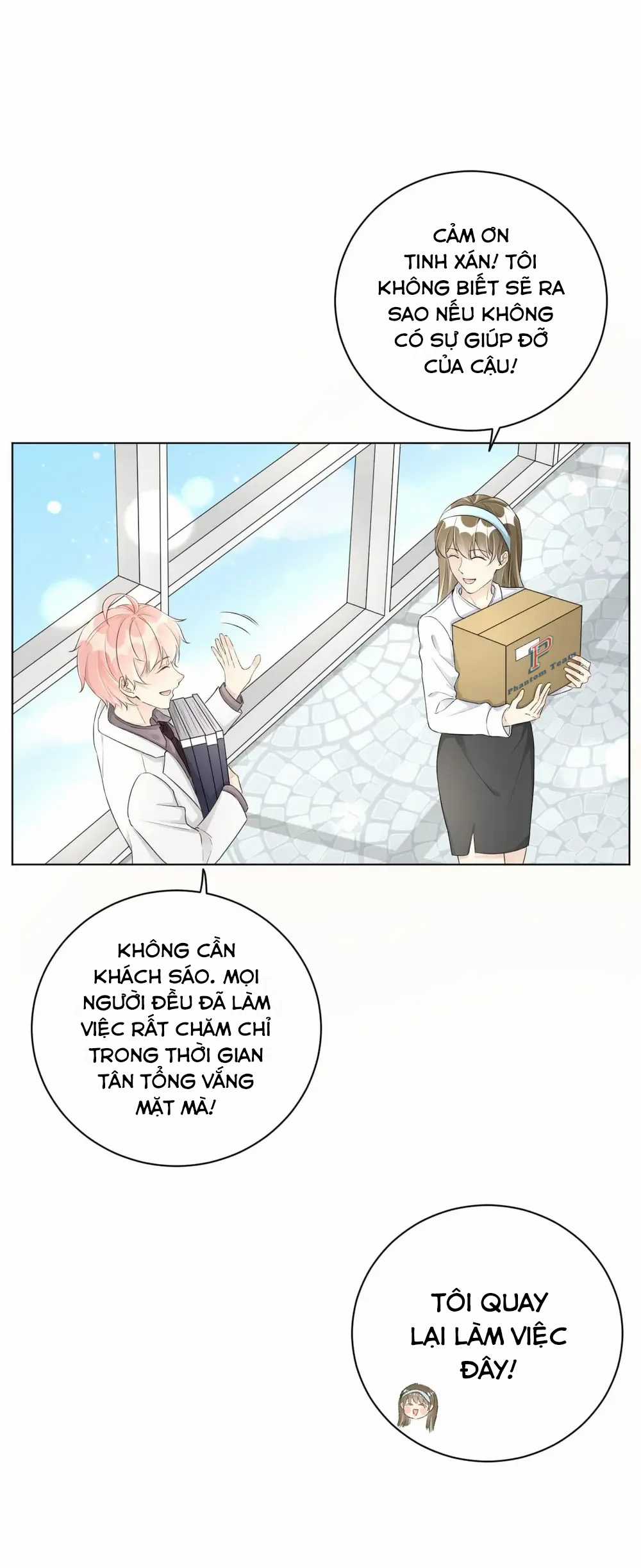 Trò Chơi Đẳng Cấp Hàng Đầu - Chapter 31 - Trang 3