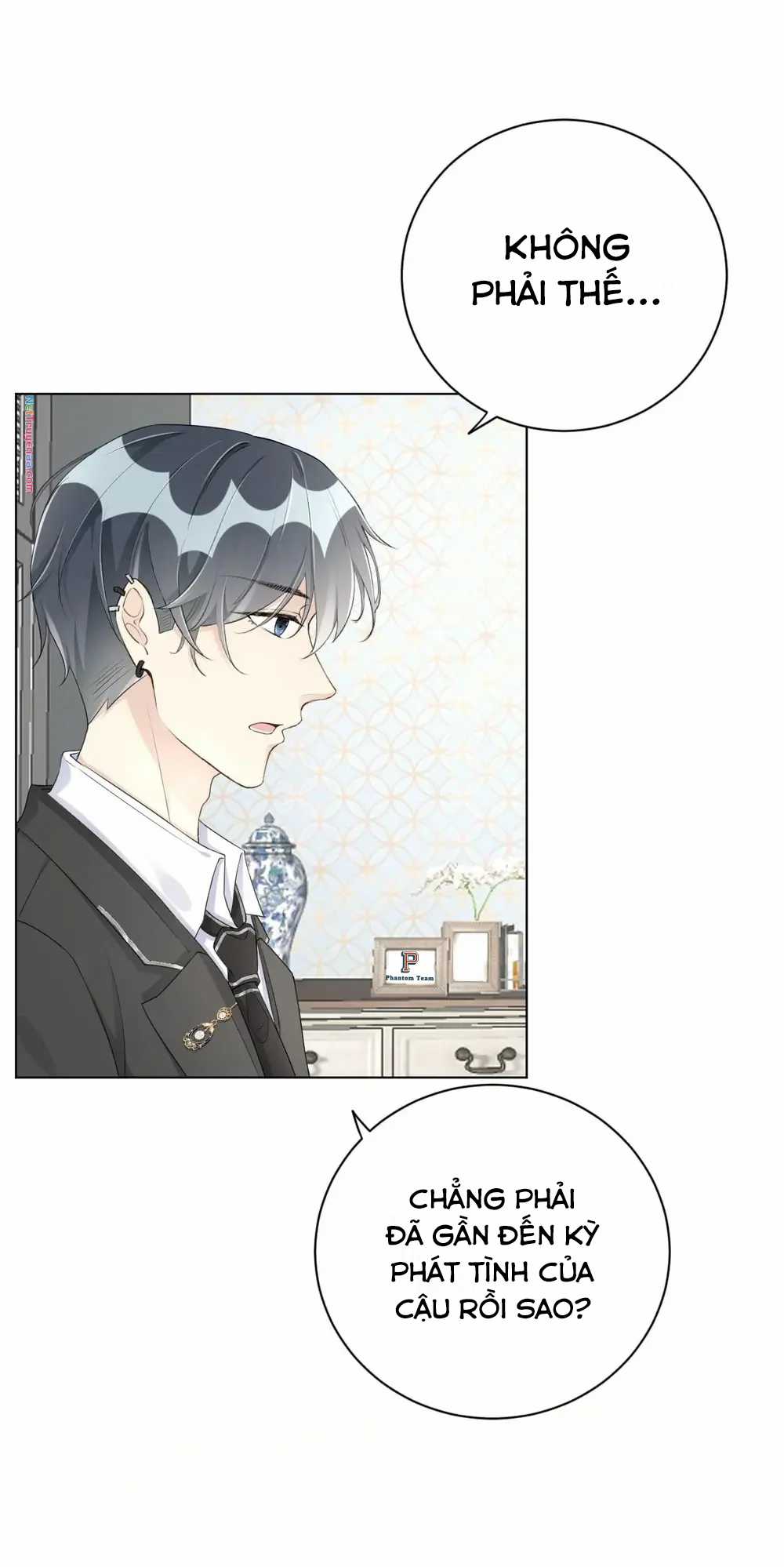 Trò Chơi Đẳng Cấp Hàng Đầu - Chapter 31 - Trang 8