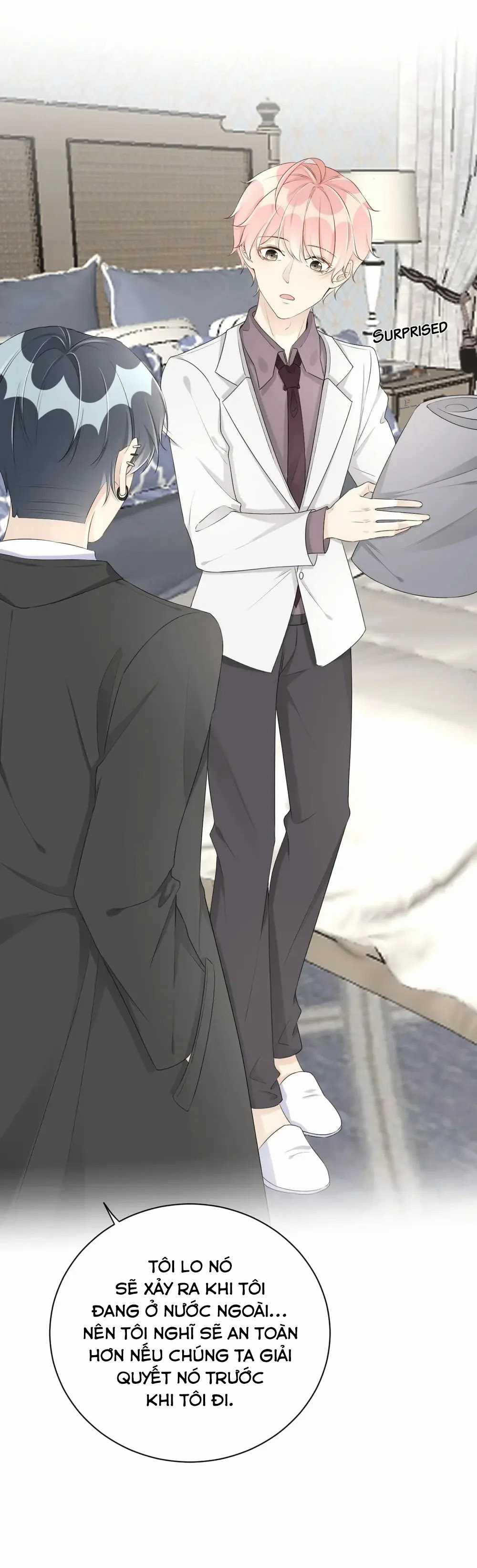 Trò Chơi Đẳng Cấp Hàng Đầu - Chapter 31 - Trang 9