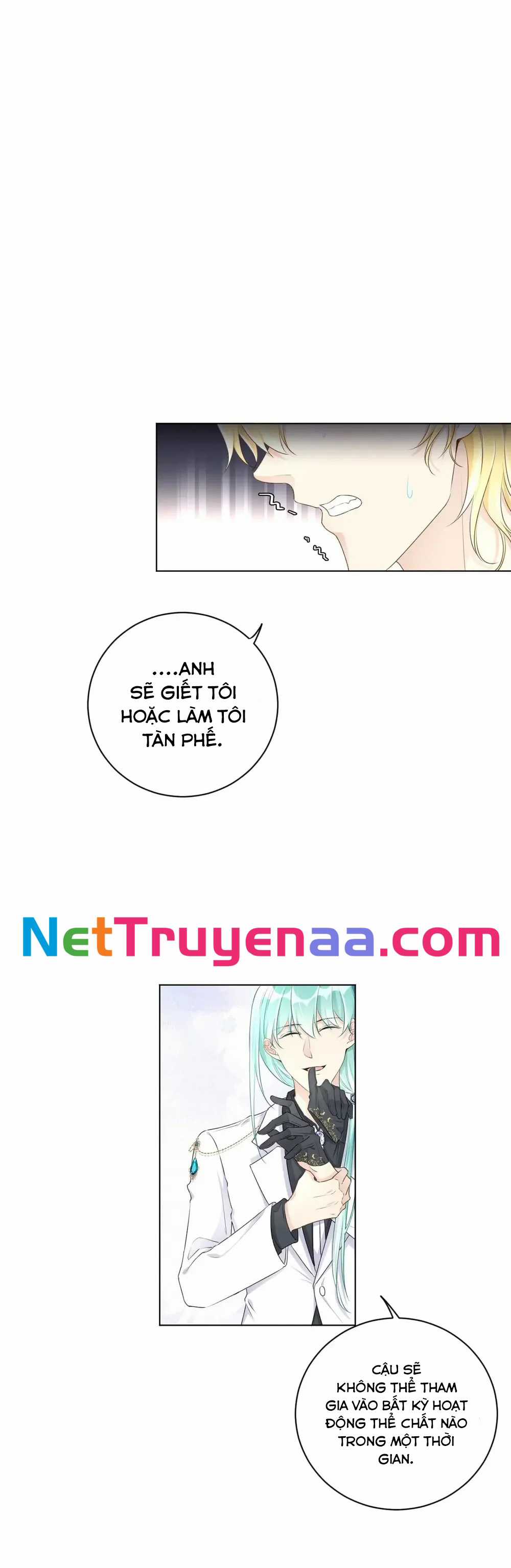 Trò Chơi Đẳng Cấp Hàng Đầu - Chapter 32 - Trang 21