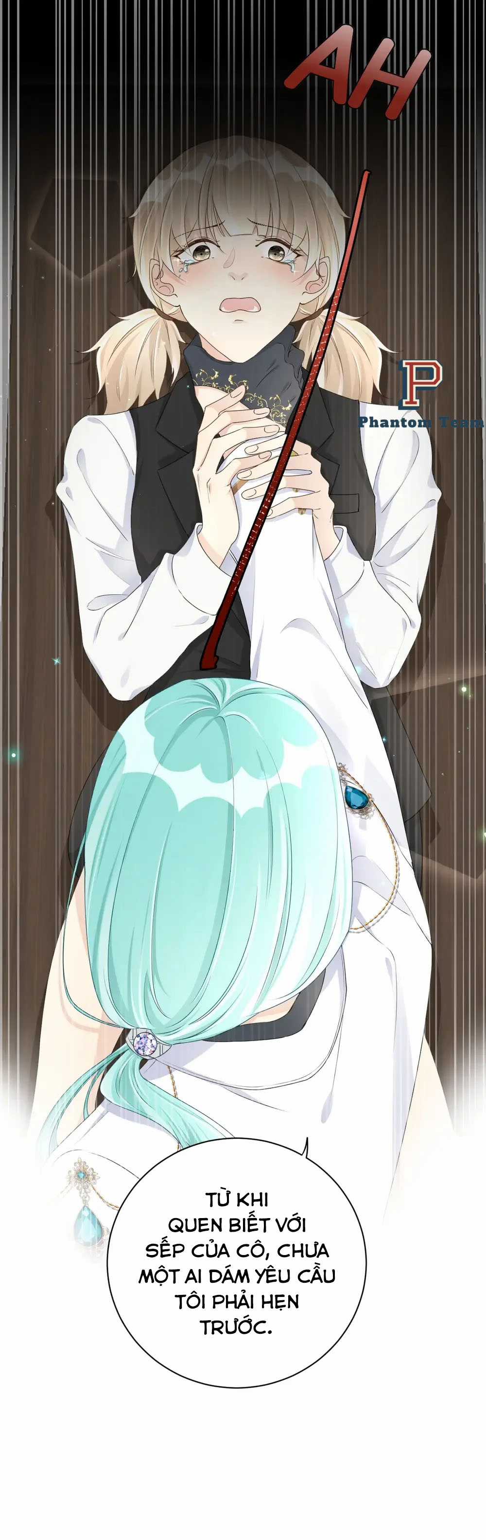 Trò Chơi Đẳng Cấp Hàng Đầu - Chapter 32 - Trang 5