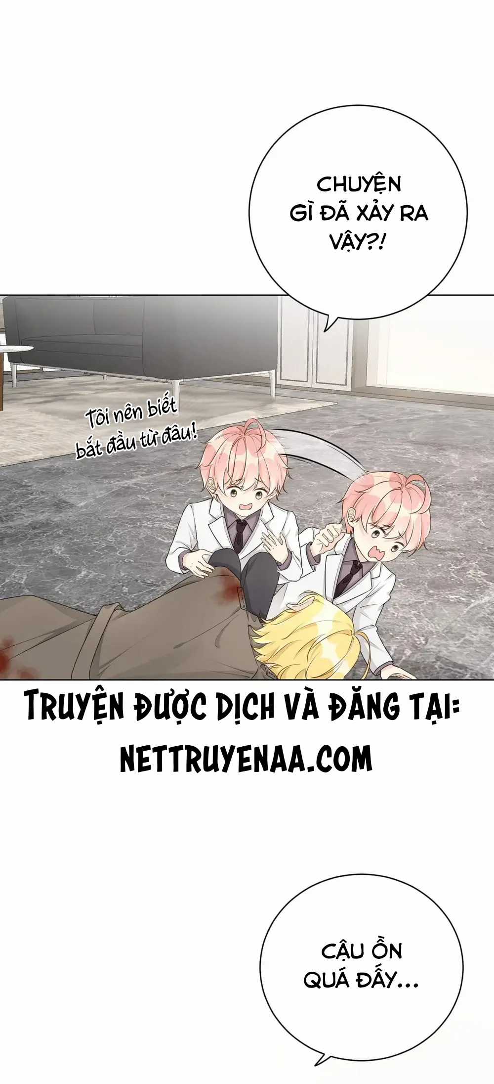 Trò Chơi Đẳng Cấp Hàng Đầu - Chapter 33 - Trang 3