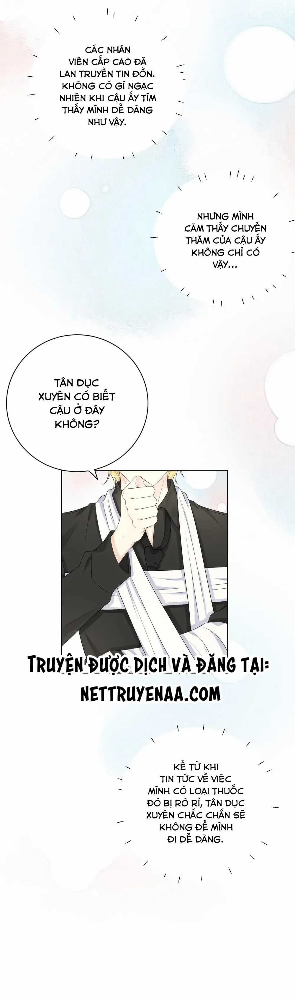 Trò Chơi Đẳng Cấp Hàng Đầu - Chapter 33 - Trang 21