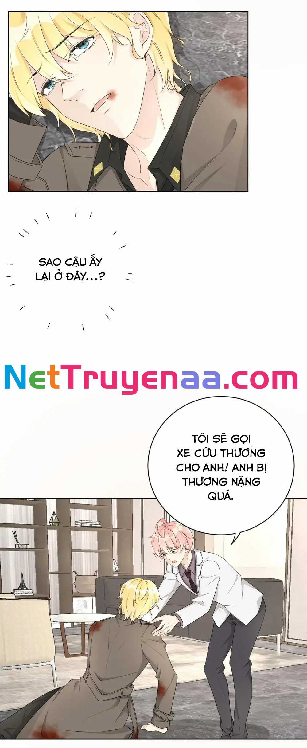 Trò Chơi Đẳng Cấp Hàng Đầu - Chapter 33 - Trang 4