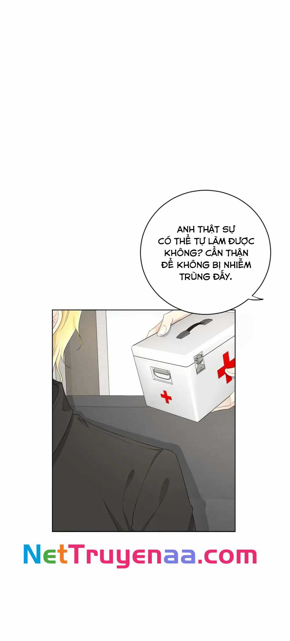 Trò Chơi Đẳng Cấp Hàng Đầu - Chapter 33 - Trang 8