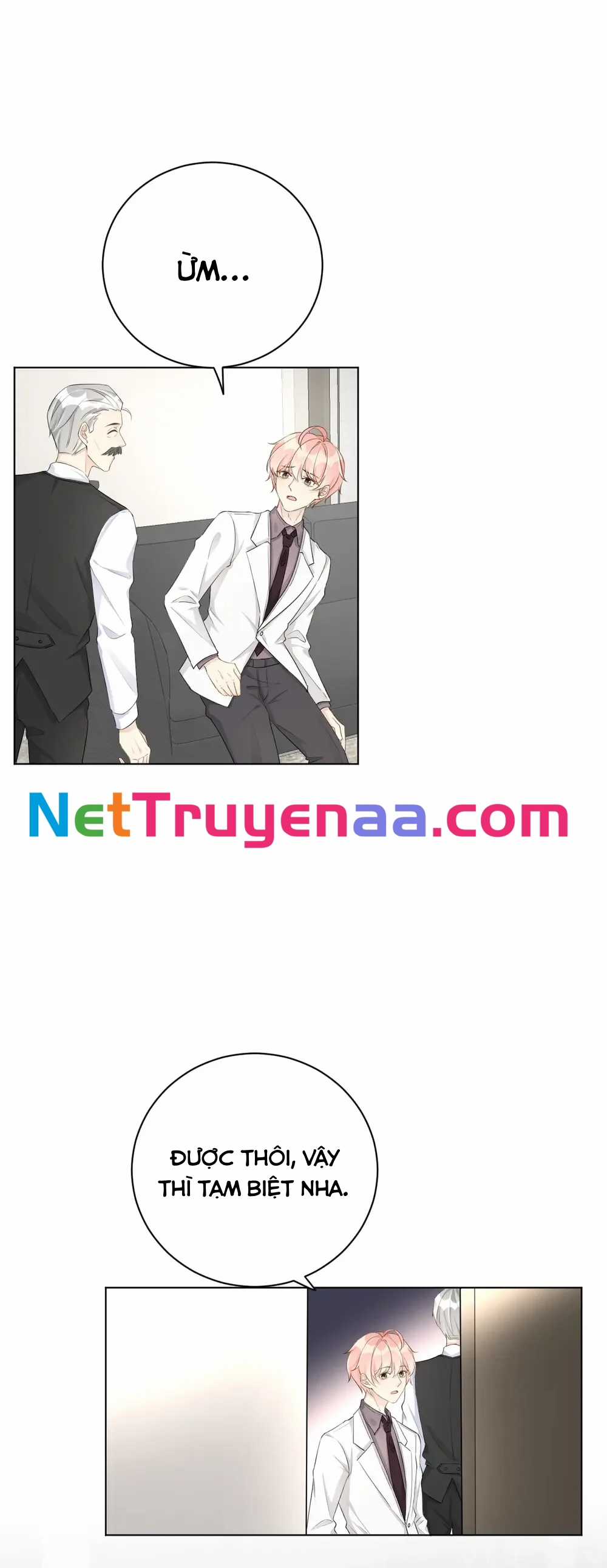 Trò Chơi Đẳng Cấp Hàng Đầu - Chapter 35 - Trang 3