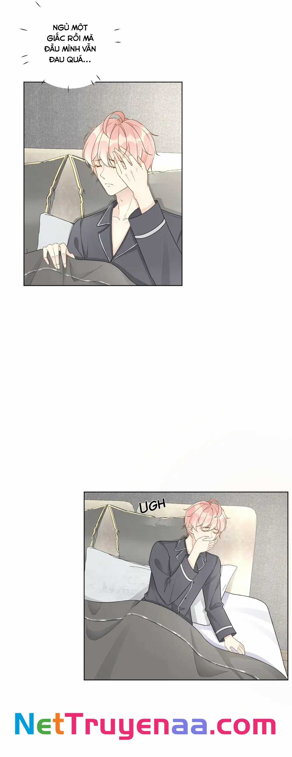 Trò Chơi Đẳng Cấp Hàng Đầu - Chapter 37 - Trang 3