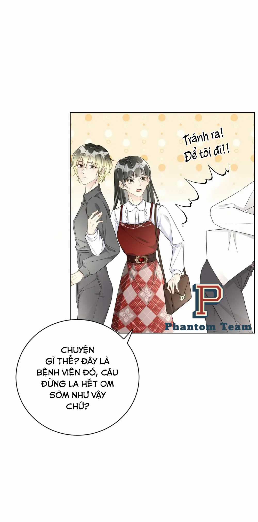 Trò Chơi Đẳng Cấp Hàng Đầu - Chapter 39 - Trang 13