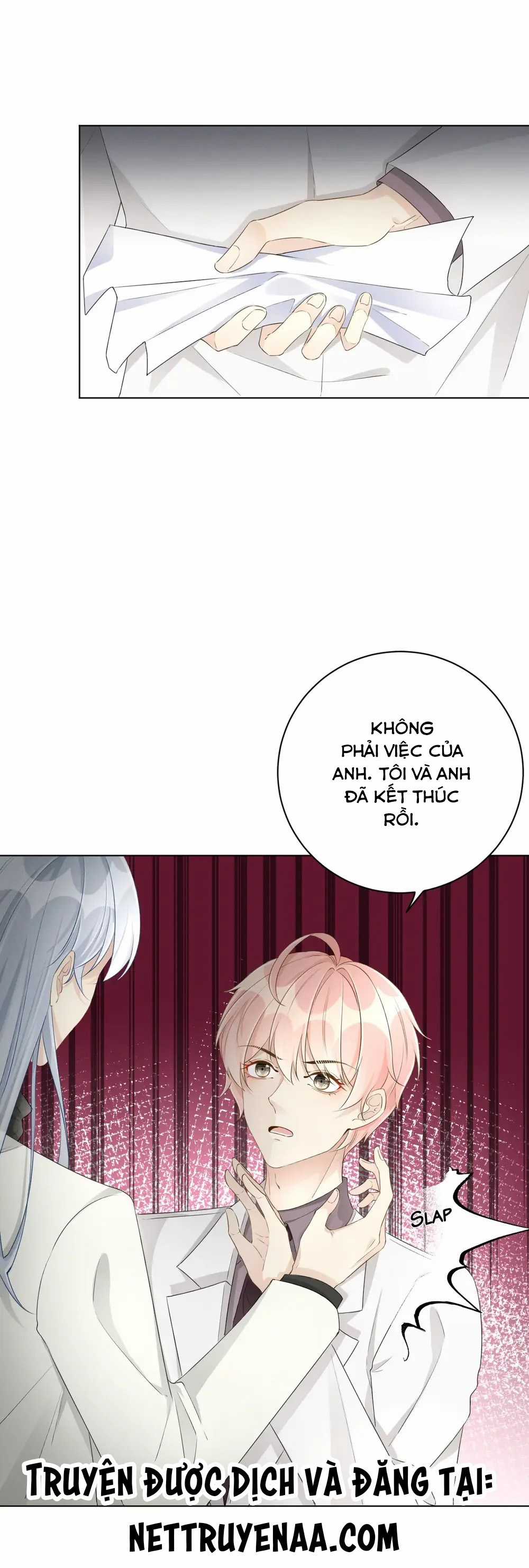 Trò Chơi Đẳng Cấp Hàng Đầu - Chapter 39 - Trang 5