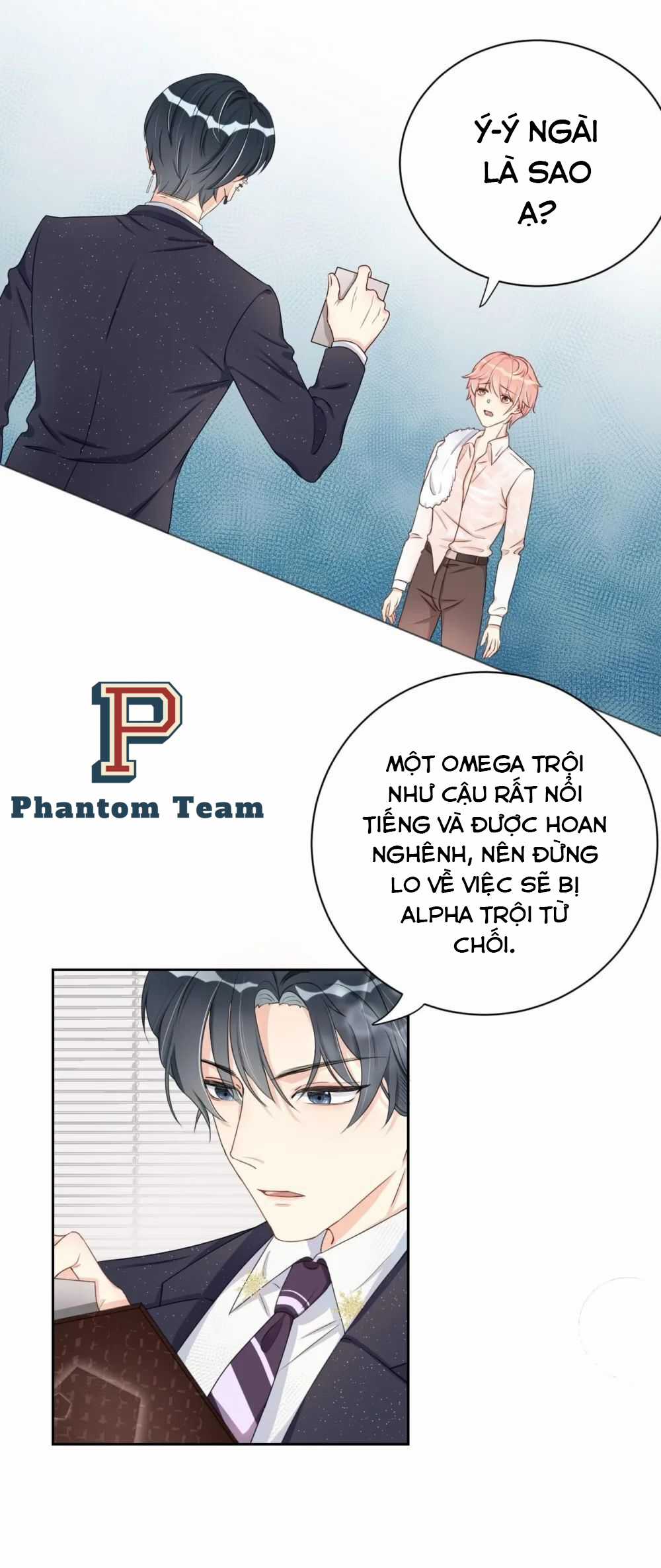 Trò Chơi Đẳng Cấp Hàng Đầu - Chapter 4 - Trang 2