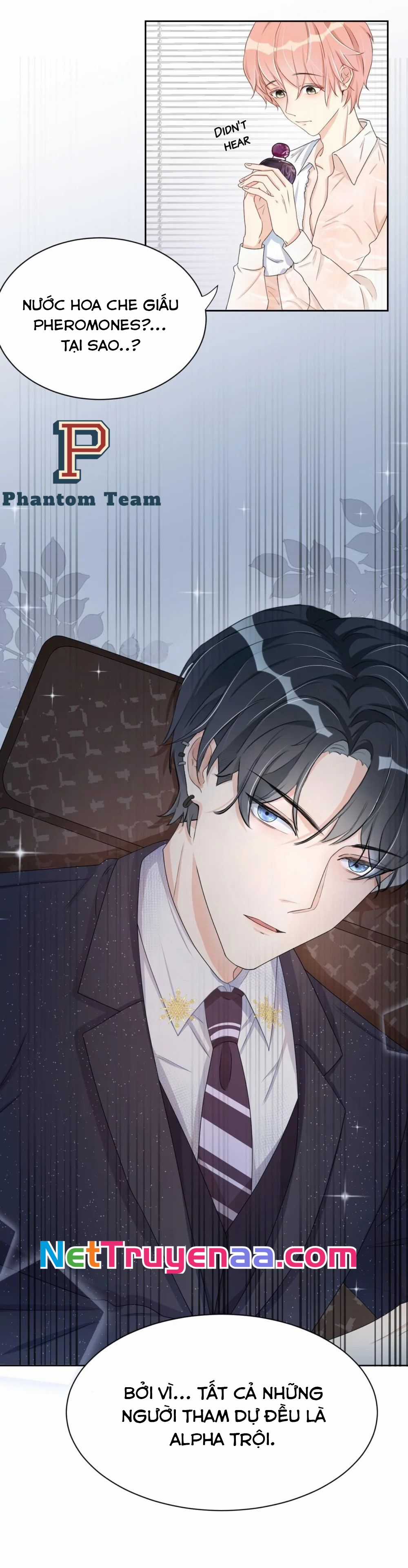 Trò Chơi Đẳng Cấp Hàng Đầu - Chapter 4 - Trang 15