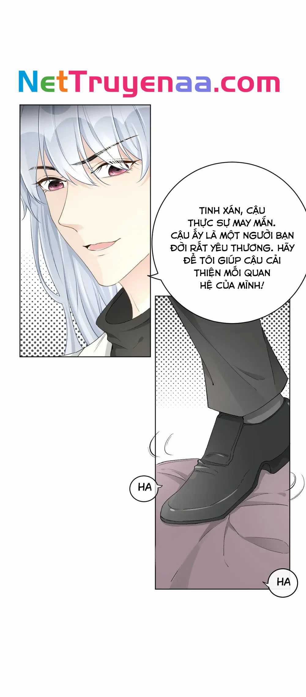 Trò Chơi Đẳng Cấp Hàng Đầu - Chapter 41 - Trang 11