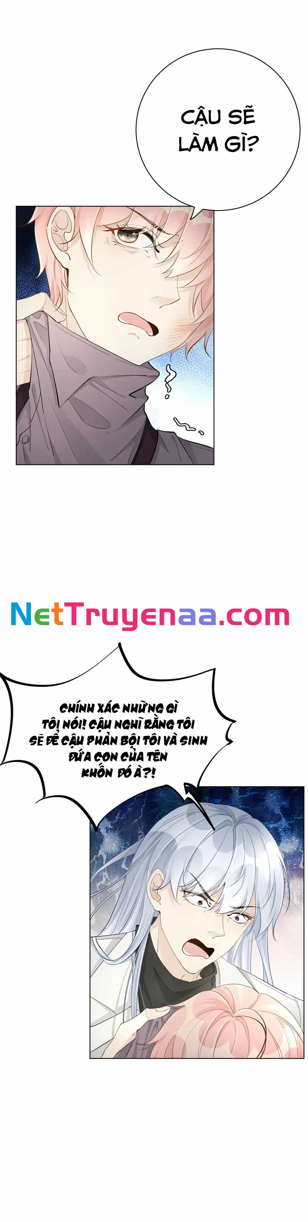 Trò Chơi Đẳng Cấp Hàng Đầu - Chapter 41 - Trang 3