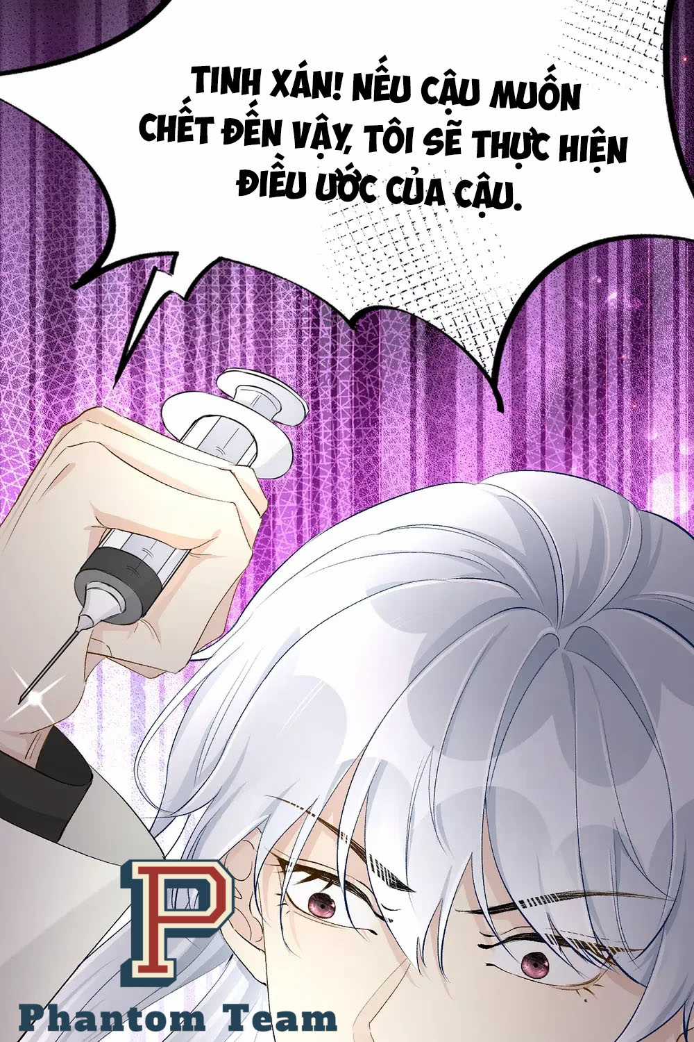 Trò Chơi Đẳng Cấp Hàng Đầu - Chapter 41 - Trang 29