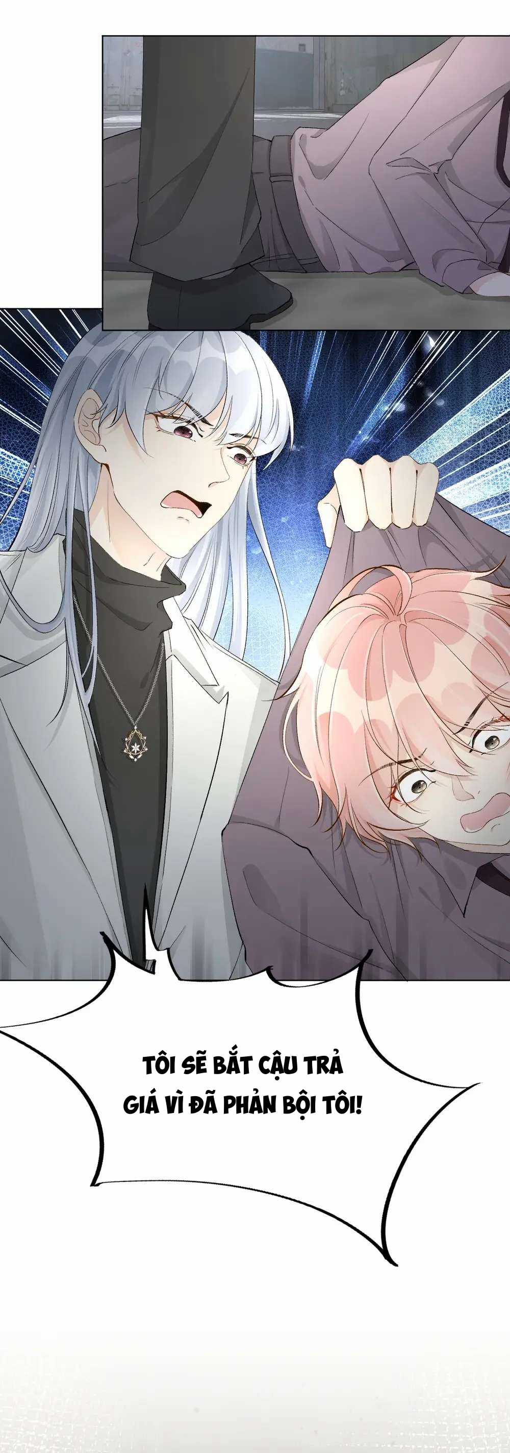 Trò Chơi Đẳng Cấp Hàng Đầu - Chapter 42 - Trang 4