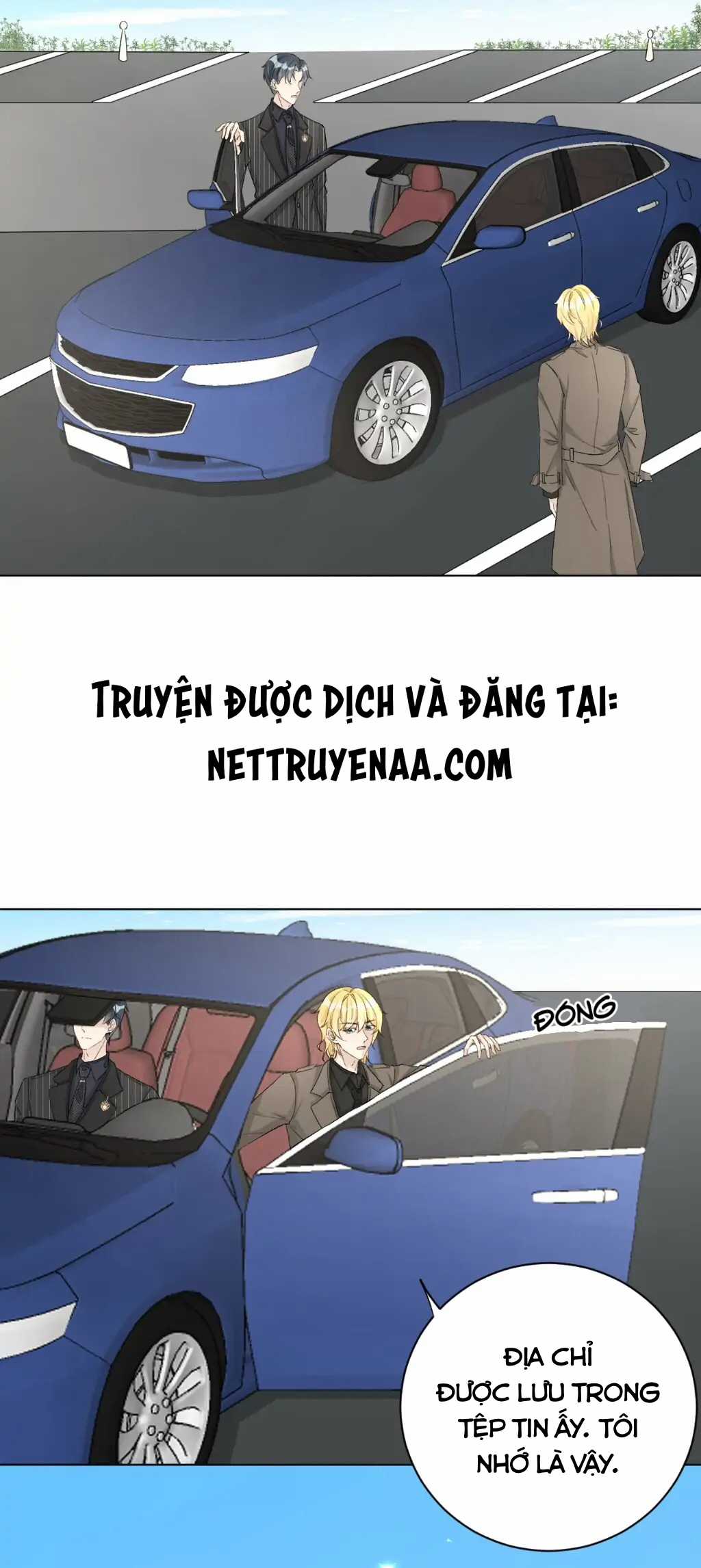 Trò Chơi Đẳng Cấp Hàng Đầu - Chapter 46 - Trang 7