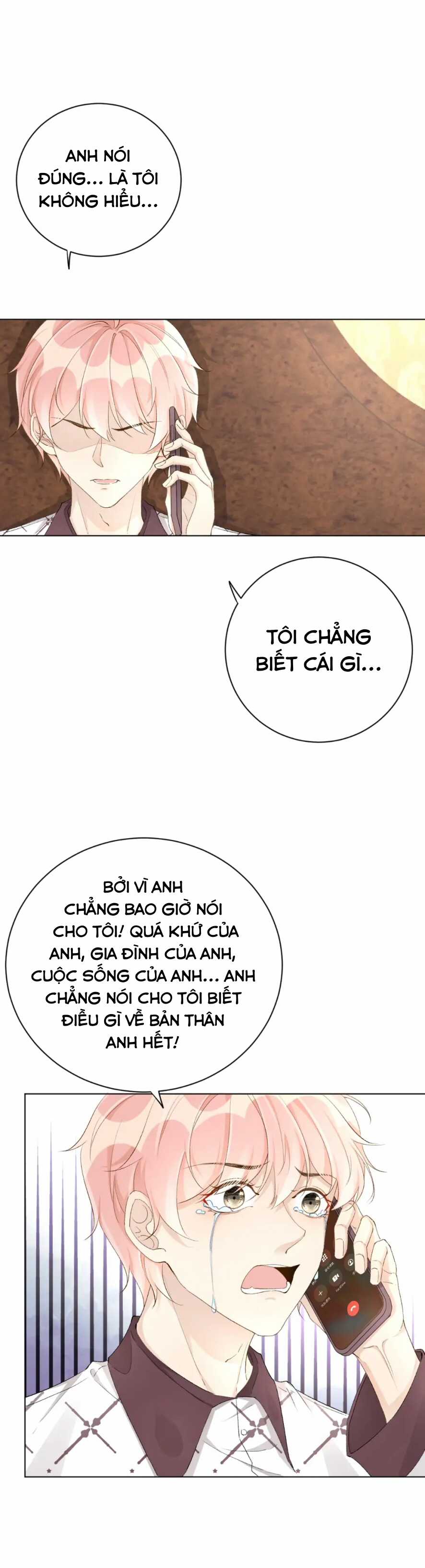 Trò Chơi Đẳng Cấp Hàng Đầu - Chapter 48 - Trang 8