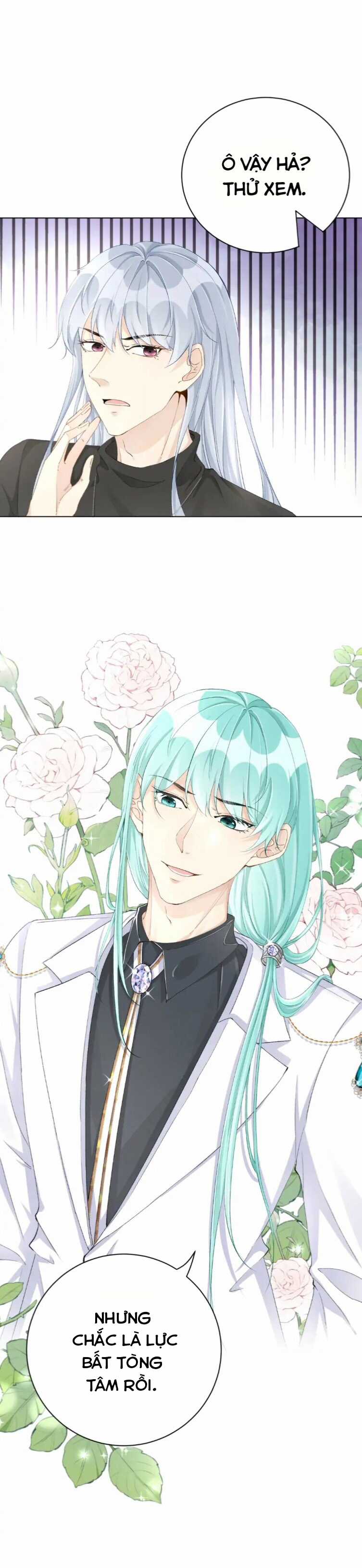 Trò Chơi Đẳng Cấp Hàng Đầu - Chapter 49 - Trang 3