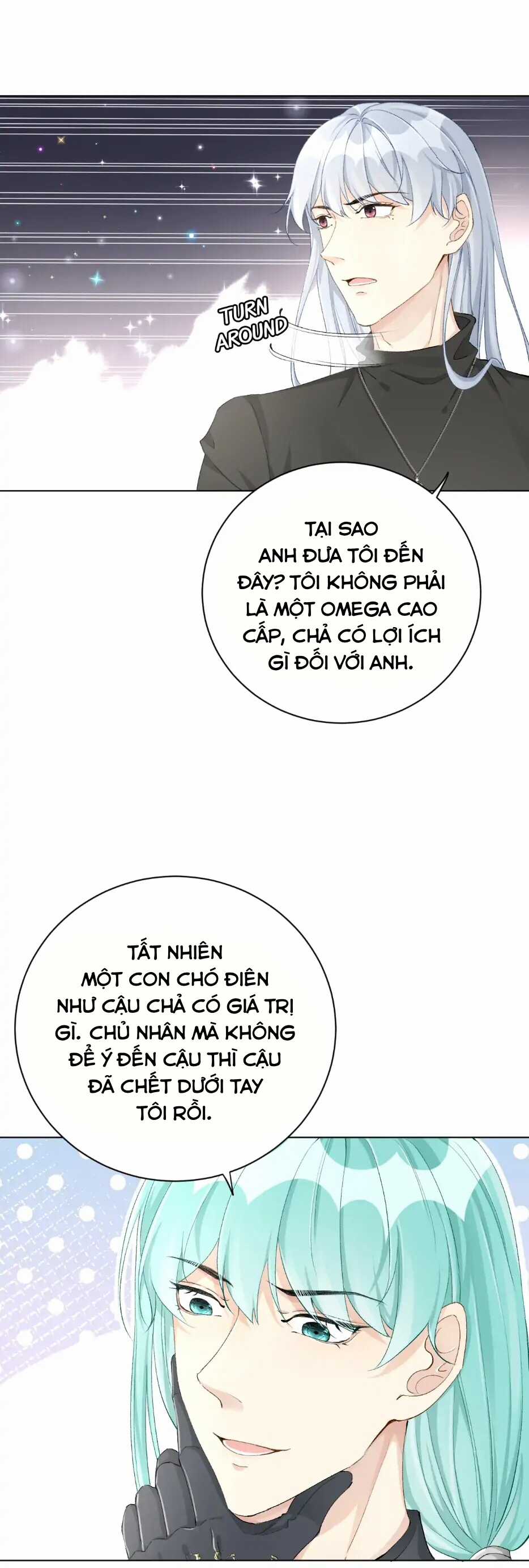 Trò Chơi Đẳng Cấp Hàng Đầu - Chapter 49 - Trang 4