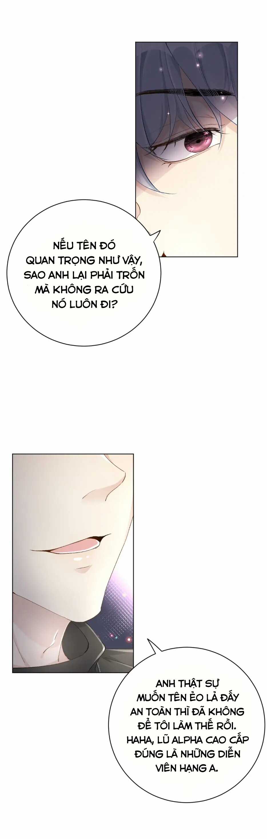 Trò Chơi Đẳng Cấp Hàng Đầu - Chapter 49 - Trang 8