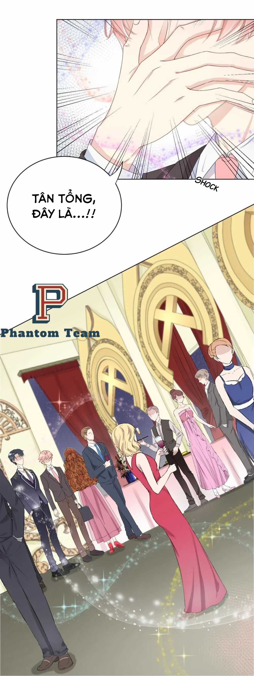 Trò Chơi Đẳng Cấp Hàng Đầu - Chapter 5 - Trang 5