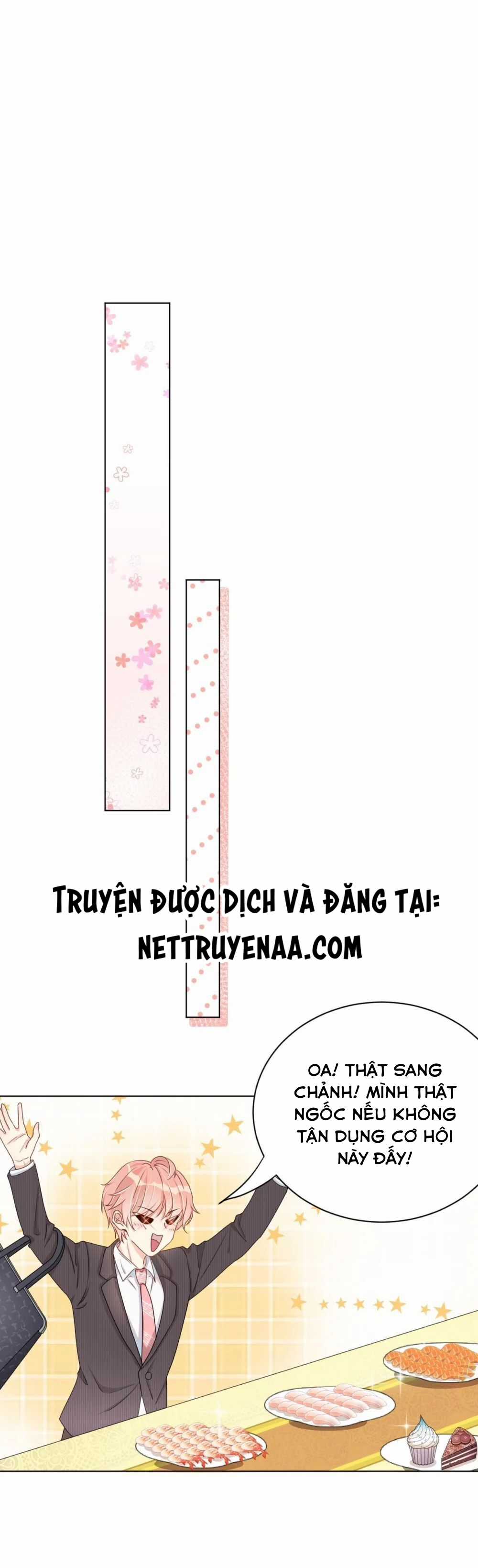 Trò Chơi Đẳng Cấp Hàng Đầu - Chapter 5 - Trang 8