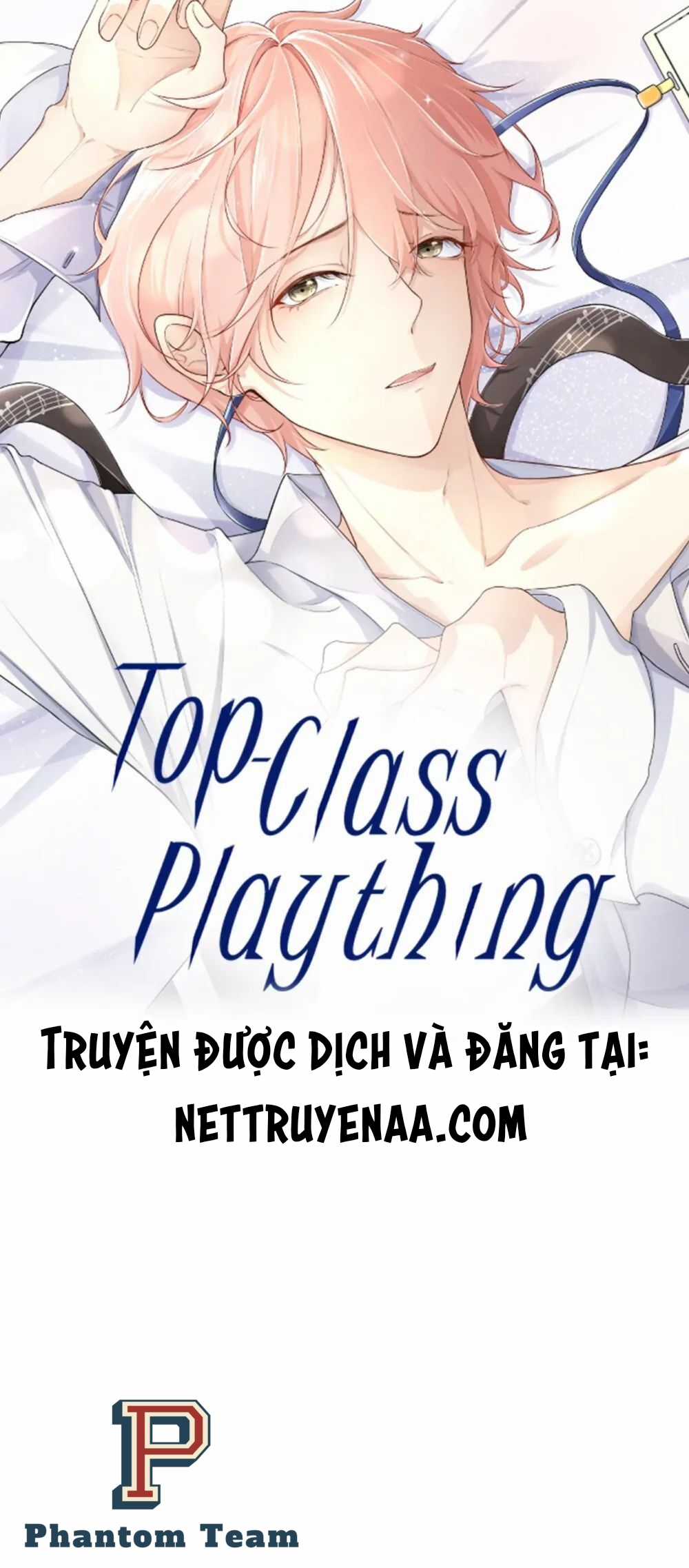 Trò Chơi Đẳng Cấp Hàng Đầu - Chapter 52 - Trang 1
