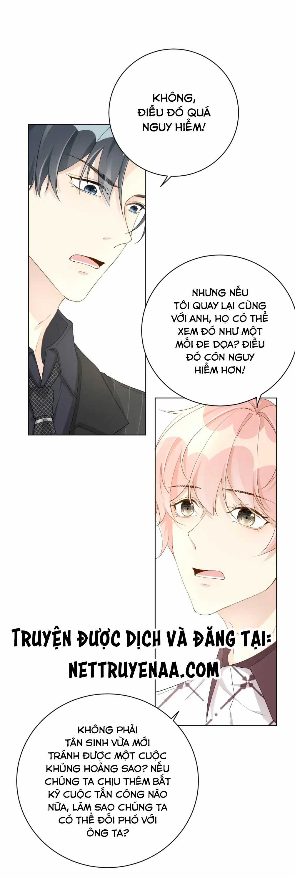 Trò Chơi Đẳng Cấp Hàng Đầu - Chapter 52 - Trang 4