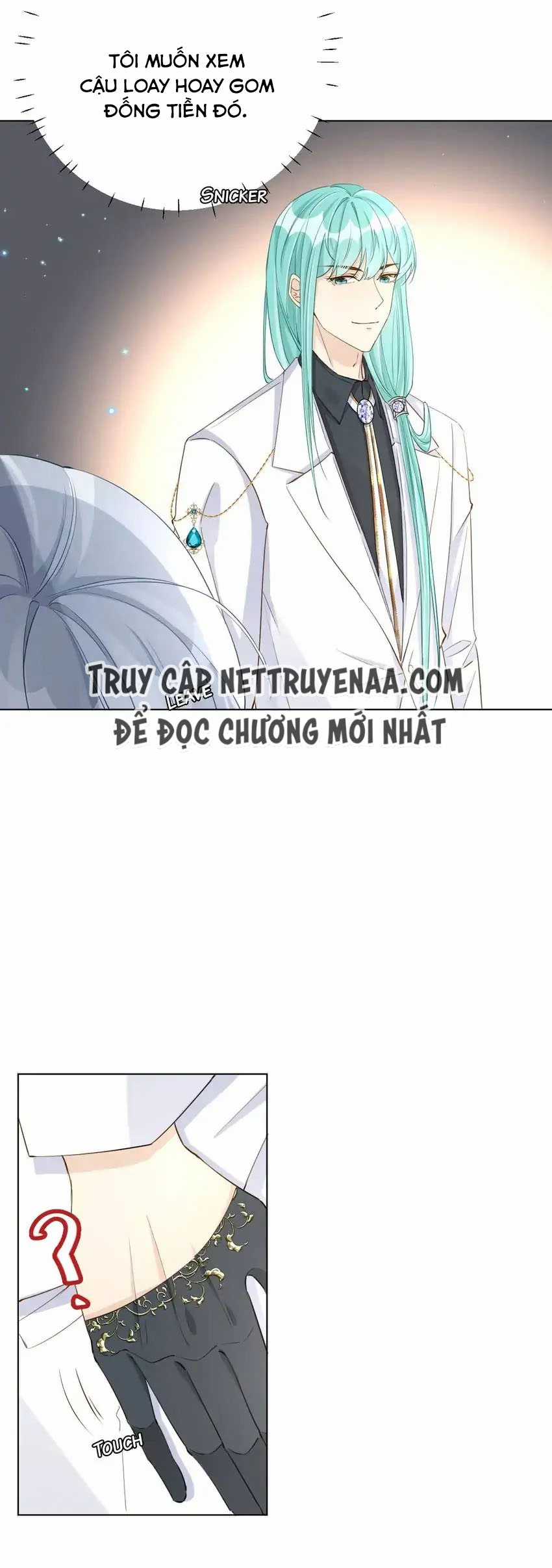 Trò Chơi Đẳng Cấp Hàng Đầu - Chapter 59 - Trang 10