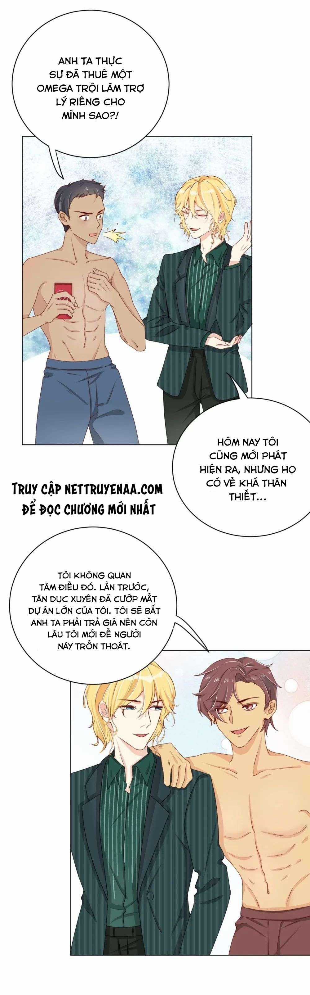 Trò Chơi Đẳng Cấp Hàng Đầu - Chapter 6 - Trang 4