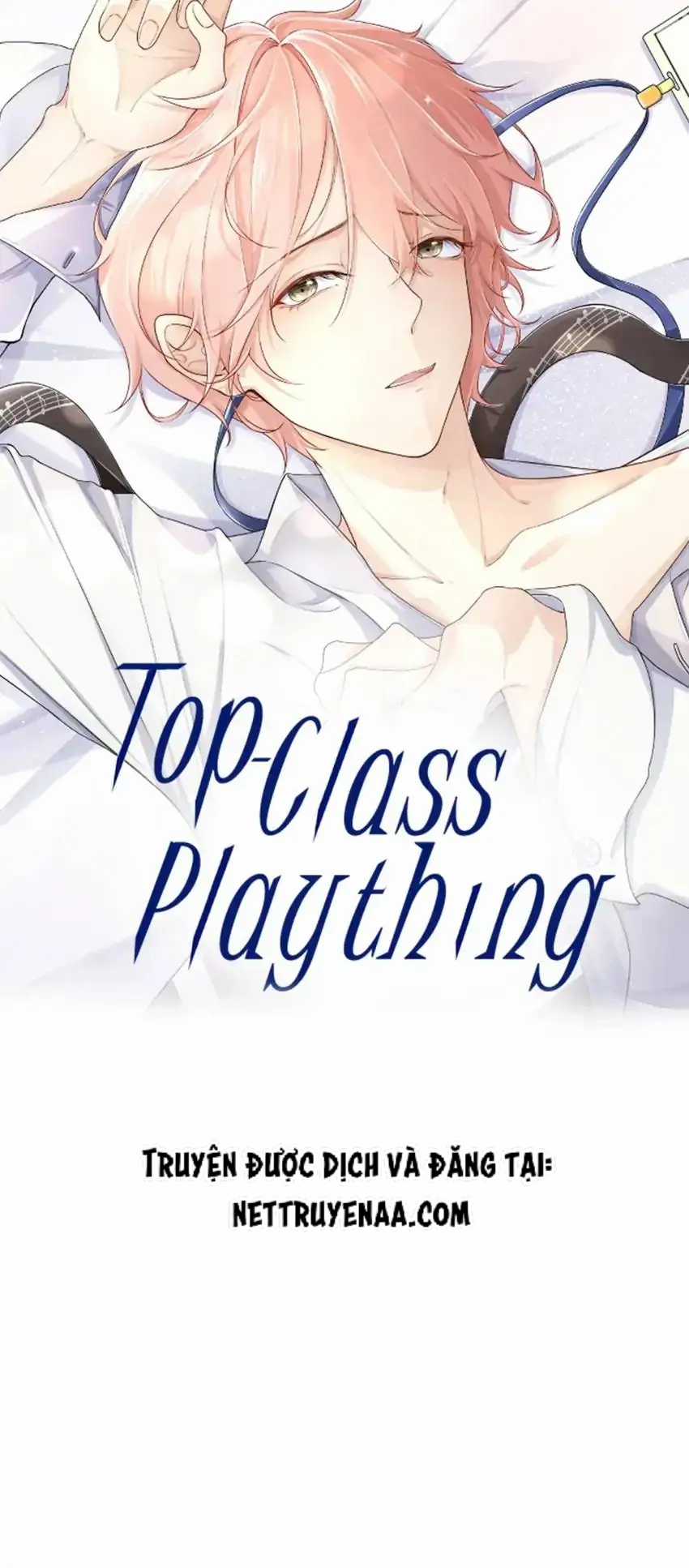 Trò Chơi Đẳng Cấp Hàng Đầu - Chapter 63 - Trang 1